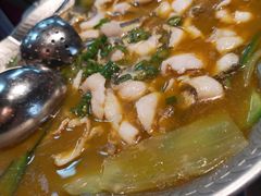鲜香青椒鱼-撒椒·四川江湖菜(大族广场店)