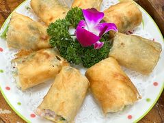 -老船长海鲜大排档(集美店)