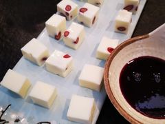 -诺敏塔拉奶茶-布里亚特包子-手把肉(锦都会店)