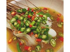 -嘉州叶婆婆钵钵鸡(建设路店)