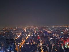 -长沙尼依格罗酒店