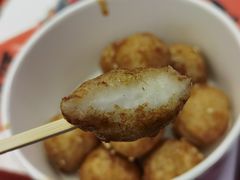 糖油粑粑-黑色经典臭豆腐·湖南特产(坡子街店)