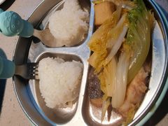 -半天妖|烤鱼·冒烤鸭(汉中吾悦广场店)