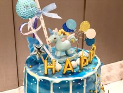-告白气球派对策划·求婚·订婚宴·宝宝宴·生日派对