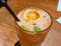 -澳骄 Aussie Kitchen·手工披萨·西餐(国大店)