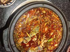 -小饕荟雅安贡椒鱼鲜馆(广福桥店)