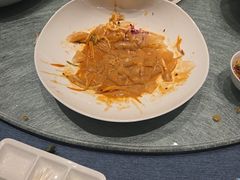 -凤凰园烤鸭店·唐山菜·传承花椒肉(老唐丰路店)