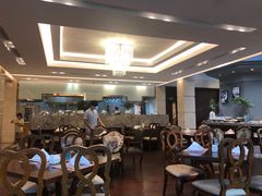 -浙江西子宾馆·瑶园咖啡厅