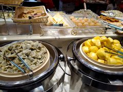 -谦和清心素食(彭州店)