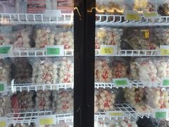 零售区-邵子牙·中华老字号(定安路店)