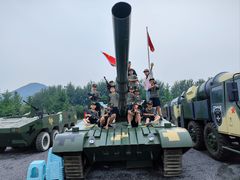 -第壹宝贝儿童教育中心(朝阳校区)