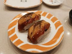 -新一番三文鱼寿司(大东海店)