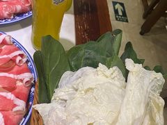 -宣武小院涮肉(前门店)