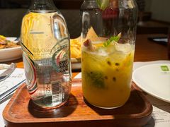 -一沙一城·岩烤牛扒·拔草餐厅(虎门万达店)