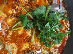-灶知轩湘西石锅鱼(万佳广场店)