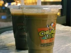绿豆沙-小民大排档(光谷店)