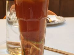 -get pizza意大利餐厅(凯德MALL店)