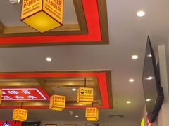 -阿婆情腊排骨火锅(金虹路店)