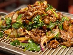 -鸭匠食府·挂炉烤鸭·新京菜(阜成路店)