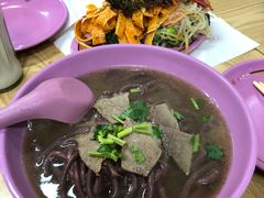 -牛马行牛肉饸饹铺(长春总店)