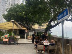 -东水门老街