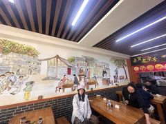 -亲贤打卤面(八一街店)
