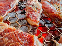 -牛信亭韩国料理·炭火烤肉(紫藤路店)
