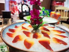 -官塘鱻鱻鱼生·潮汕生腌·砂锅粥(西马路总店)