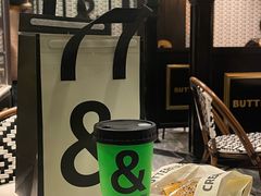 -BUTTERFUL&CREAMOROUS 黄油与面包(万象城店)