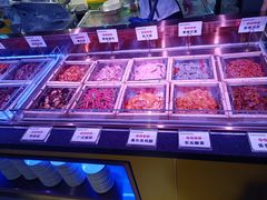 -聚盛源蒸汽海鲜火锅烤肉自助(巨川金海岸购物广场店)