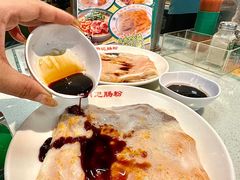 -西关明记肠粉(荔枝湾店)