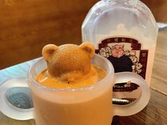 -肥韬茶餐厅(南山mini店)