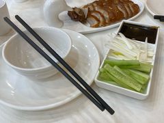 -便宜坊烤鸭店(玉蜓桥天坛店)
