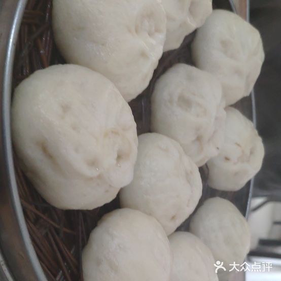 福建馄饨馆(和平路店)