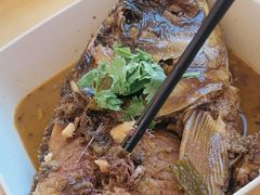 -張飛扒肉·龙江非遗(道外店)