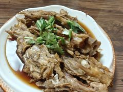 -老马家蒸饺(南海街店)
