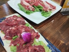 -御膳粥·牛乳粥底火锅·地道顺德菜(容桂店)