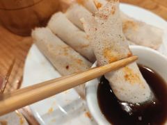 手工薄饼-嘉州叶婆婆钵钵鸡(建设路店)