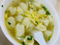 -绿杨馄饨临顿路店