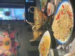 -泰阁暹罗餐厅(万达店)