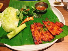 -星叶·东南亚料理(宁波万象汇店)