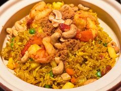 -BetterThai 泰加(苏州中心店)