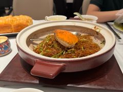 -君庭中餐厅(友谊宾馆店)