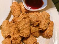 -山外山菜馆(玉泉路店)