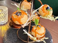 -Shantek象提南亚餐厅&西餐融合Bistro(淮海中路店)