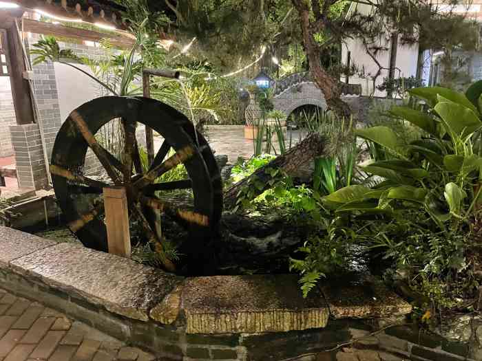 博雅山房(太平镇店)-"2020年8月25日组团自驾游从化温泉,.