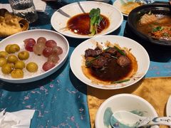 -茶人村·宫廷私厨(奥体印象城店)