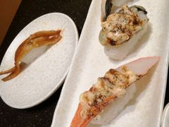 -元气寿司(东方宝泰店)
