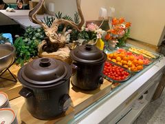 -快乐爱斯米牛排·寿喜烧自助(亿合城店)