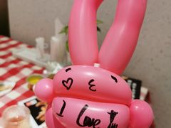 -西贝(上海中心店)